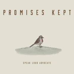 Promises Kept